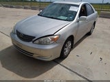Toyota Camry Le 4T1BE30K73U649865 снимка