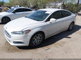 Ford Fusion Se 3FA6P0H7XGR195418 снимка