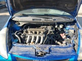 Honda Fit JHMGD37428S051639 снимка