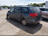 Toyota Sienna Ce 5TDZK23C28S139638 снимка