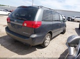 Toyota Sienna Ce 5TDZK23C28S139638 снимка