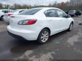 Mazda Mazda3 I Touring JM1BL1SG8A1146626 снимка