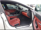 BMW 650I Gran Coupe xDrive WBA6B4C55ED099074 снимка