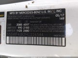 Mercedes-Benz C 300 55SWF4JB2HU226584 снимка