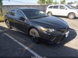 Toyota Camry Se 4T1B11HKXKU236440 photo