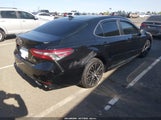 Toyota Camry Se 4T1B11HKXKU236440 photo