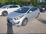 Hyundai Elantra Se KMHDH4AE3GU583562 снимка