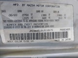 Mazda Mx-5 Miata JM1NA3512L0110171 снимка
