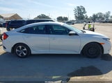 Honda Civic Lx 2HGFC2F60KH557726 снимка