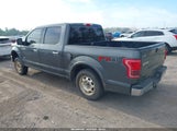 Ford F-150 Lariat 1FTEW1EG6GFB62268 снимка
