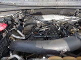 Ford F-150 Lariat 1FTEW1EG6GFB62268 снимка