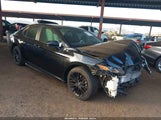 Toyota Camry Se Nightshade Edition 4T1G11AK2LU306854 photo