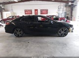 Toyota Camry Se 4T1B11HKXKU241086 photo