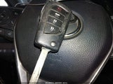 Toyota Camry Se 4T1B11HKXKU241086 photo