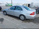 Mercedes-Benz C 240 WDBRF61J93F314827 снимка