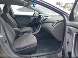 Hyundai Elantra Se 5NPDH4AE4FH562104 снимка