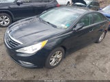 Hyundai Sonata Gls 5NPEB4AC9DH670025 снимка