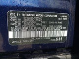 Mitsubishi Outlander Se 2.5 2Wd/Se Black Edition 2Wd/Se Special Edition 2Wd JA4J3UA87PZ015358 снимка
