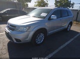 Dodge Journey Sxt 3C4PDCBG8ET105510 fotografie