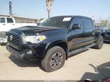 Toyota Tacoma Trd Sport 3TMDZ5BN4MM114647 снимка