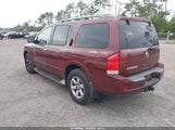 Nissan Armada Sv 5N1AA0ND1CN604088 снимка