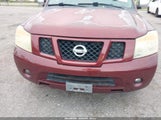 Nissan Armada Sv 5N1AA0ND1CN604088 снимка