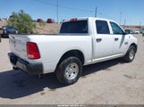 Ram  Tradesman 4X4 5'7 Box 1C6RR7KG1JS286518 снимка