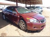 Honda Accord 3.5 Ex 1HGCP36768A075663 снимка