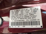 Honda Accord 3.5 Ex 1HGCP36768A075663 снимка