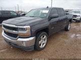 Chevrolet Silverado  1Lt 3GCPCREC7GG319141 снимка
