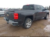 Chevrolet Silverado  1Lt 3GCPCREC7GG319141 снимка