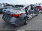 Nissan Altima Sv Fwd 1N4BL4DV2NN315640 fotografie