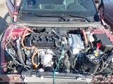 Honda Accord Hybrid Sport-L 1HGCY2F78RA091646 photo