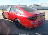 Honda Accord Hybrid Sport-L 1HGCY2F78RA091646 photo