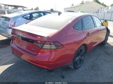 Honda Accord Hybrid Sport-L 1HGCY2F78RA091646 fotografie