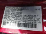 Honda Accord Hybrid Sport-L 1HGCY2F78RA091646 снимка