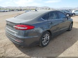 Ford Fusion Se 3FA6P0HD8LR255910 fotografie