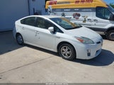 Toyota Prius Two JTDKN3DU3B5344856 снимка