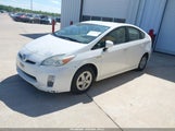 Toyota Prius Two JTDKN3DU3B5344856 fotografie