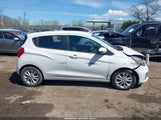 Chevrolet Spark Fwd 1Lt Automatic KL8CD6SA6LC414793 снимка