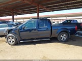 Nissan Frontier Le 1N6AD09U87C457014 снимка