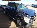 Nissan Frontier Le 1N6AD09U87C457014 снимка