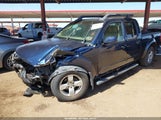 Nissan Frontier Le 1N6AD09U87C457014 снимка