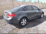 Chevrolet Cruze 1Lt Auto 1G1PC5SB4D7204033 снимка