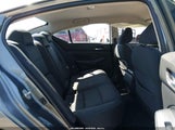 Nissan Altima S Fwd 1N4BL4BV5LC137590 fotografie