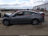 Nissan Altima S Fwd 1N4BL4BV5LC137590 fotografie