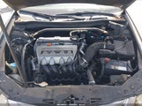 Acura Tsx JH4CU26639C034405 снимка