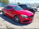 Mercedes-Benz Cla 250 WDDSJ4EB6HN411883 снимка