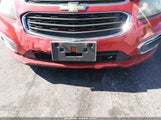 Chevrolet Cruze Limited 1Lt Auto 1G1PE5SB5G7192845 photo