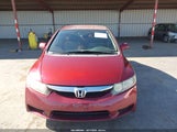 Honda Civic Lx 19XFA16599E038556 снимка